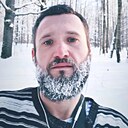 Знакомства: Серёжа, 36 лет, Подольск