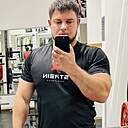 Знакомства: Hi, 36 лет, Уральск