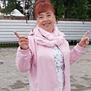 Знакомства: Людмила, 66 лет, Борисов