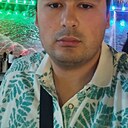 Знакомства: Хамза, 29 лет, Душанбе