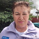 Знакомства: Мила, 60 лет, Хойники