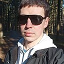 Знакомства: Дмитрий, 28 лет, Могилев