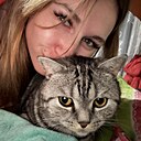 Знакомства: Илона, 28 лет, Гомель