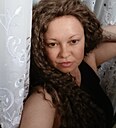 Знакомства: Ирина, 38 лет, Донецк