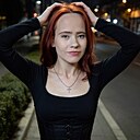 Знакомства: Крис, 24 года, Караганда