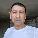 Знакомства: Zafar, 47 лет, Москва