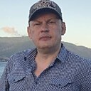 Знакомства: Алексей, 46 лет, Оренбург