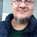 Знакомства: Рушан, 51 год, Саранск