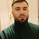 Знакомства: Али, 36 лет, Варшава