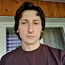 Знакомства: Степан, 31 год, Минск