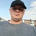 Знакомства: Серёга, 39 лет, Черемхово