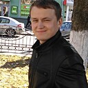 Знакомства: Денис, 35 лет, Новополоцк