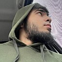 Знакомства: Мурад, 24 года, Махачкала