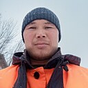 Знакомства: Ruslan, 28 лет, Улан-Удэ