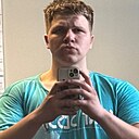 Знакомства: Ваня, 20 лет, Островец