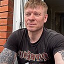 Знакомства: Владимир, 45 лет, Юрга