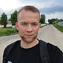 Знакомства: Максим, 34 года, Жодино
