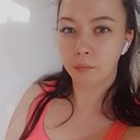 Знакомства: Настёна, 36 лет, Лесной