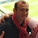 Знакомства: Андрей, 38 лет, Белгород