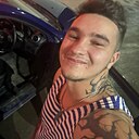 Знакомства: Sebastián, 26 лет, Старобельск