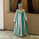 Знакомства: Natalia, 66 лет, Горно-Алтайск