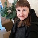 Знакомства: Ирина, 41 год, Ульяновск