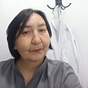 Знакомства: Айгуль, 51 год, Большеустьикинское