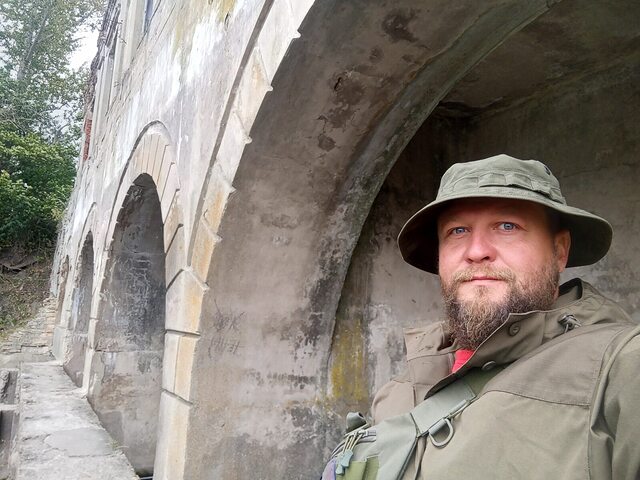 Фото - Tabor.ru