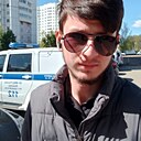 Знакомства: Идрис, 23 года, Чехов