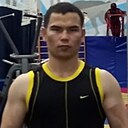 Знакомства: Хикматулло, 31 год, Москва
