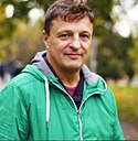 Знакомства: Юрий, 54 года, Одесса