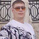 Знакомства: Вадим, 38 лет, Алушта