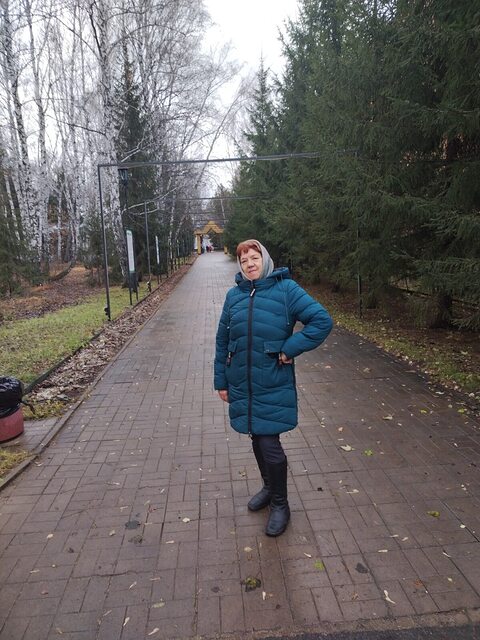 Фото - Tabor.ru
