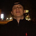 Знакомства: Вадим, 20 лет, Омск