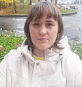 Знакомства: Анастасия, 38 лет, Рефтинский
