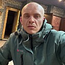 Знакомства: Данил, 34 года, Салехард