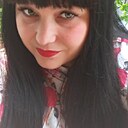 Знакомства: Иннуля, 35 лет, Лесной