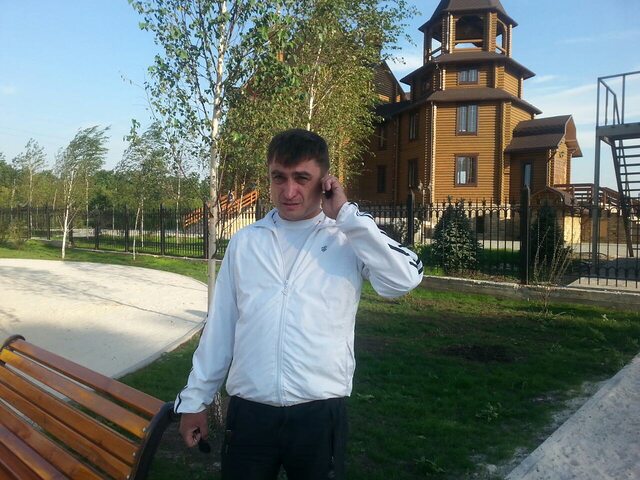Фото - Tabor.ru