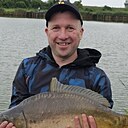 Знакомства: Volodymyr, 40 лет, Быдгощ