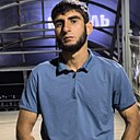 Знакомства: Мага, 35 лет, Алматы