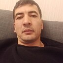 Знакомства: Самир, 46 лет, Бухара