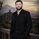 Знакомства: Эрик, 36 лет, Пермь
