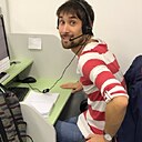 Знакомства: Azat, 36 лет, Ульяновск