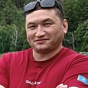 Знакомства: Руслан, 35 лет, Дмитров