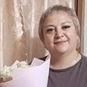 Знакомства: Евгения, 37 лет, Выкса