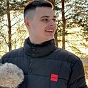 Знакомства: Серж, 31 год, Брест