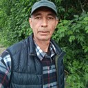 Знакомства: Бахром, 51 год, Караганда