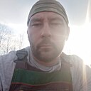 Знакомства: Виктор, 40 лет, Нижний Одес