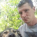Знакомства: Денис, 39 лет, Красный Луч