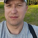 Знакомства: Евгений, 36 лет, Волхов